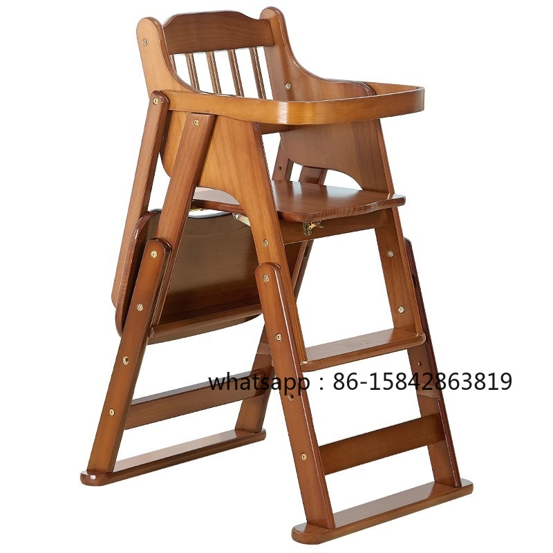 Baby Food Eating Chair - Cadeira de Jantar para Bebês, Cadeira