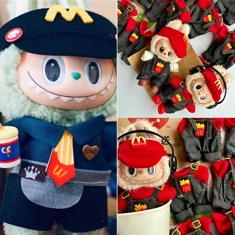Baby Food Recipes - Roupa de Trabalho e Cosplay para