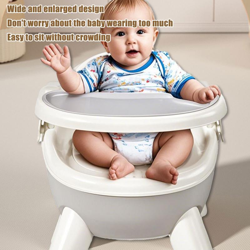 Baby Food Eating Chair - Cadeira de alimentação para crianças, formato