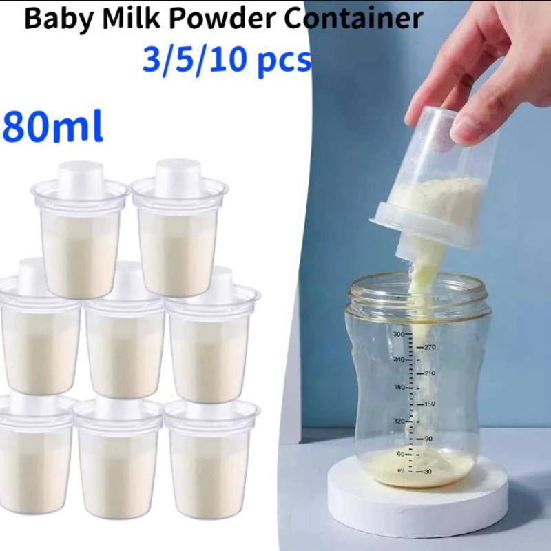 Baby Food Category - Novo Conjunto de 1 Dispensador de