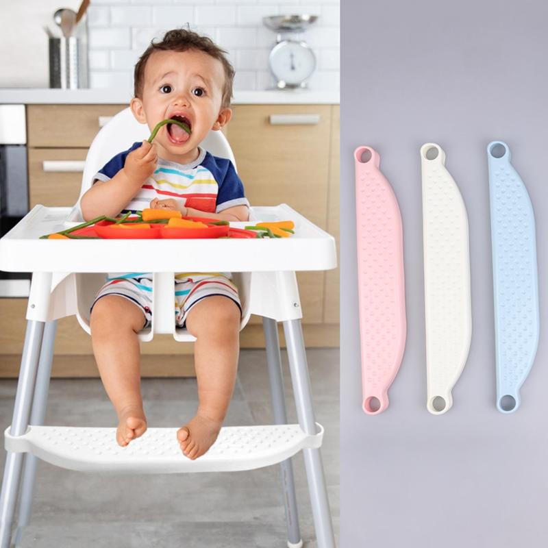 Baby Food Eating Chair - (BF06) Apoio para os Pés de