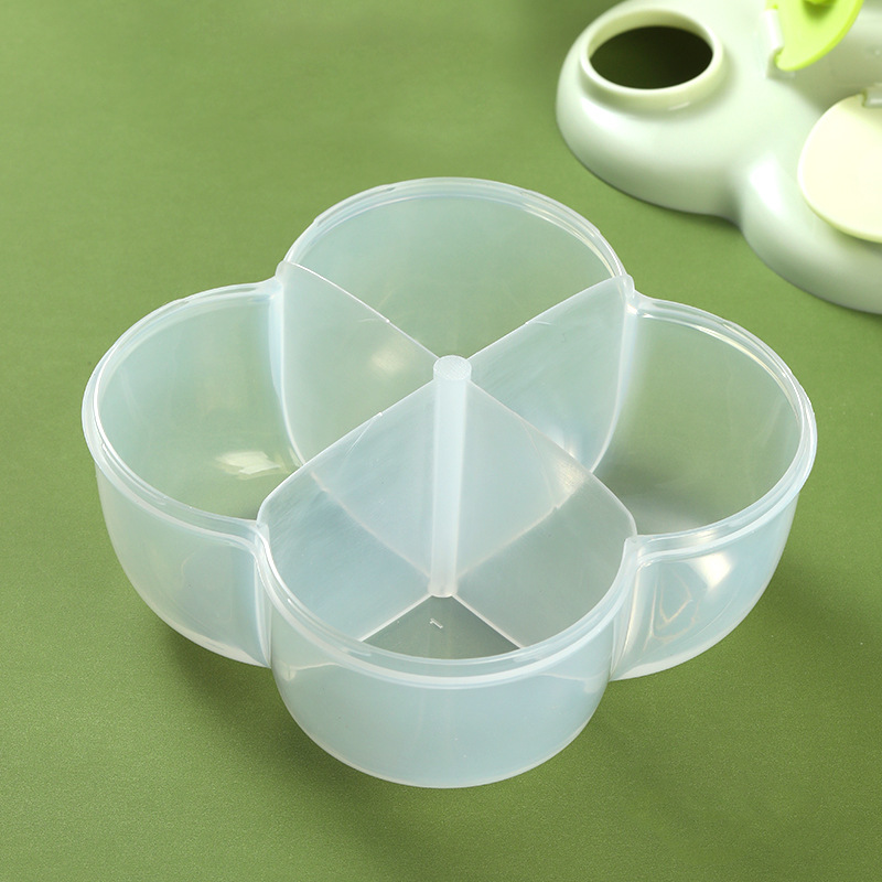 Recipiente Portátil Clover com - Baby Food Category avaliação e preço
