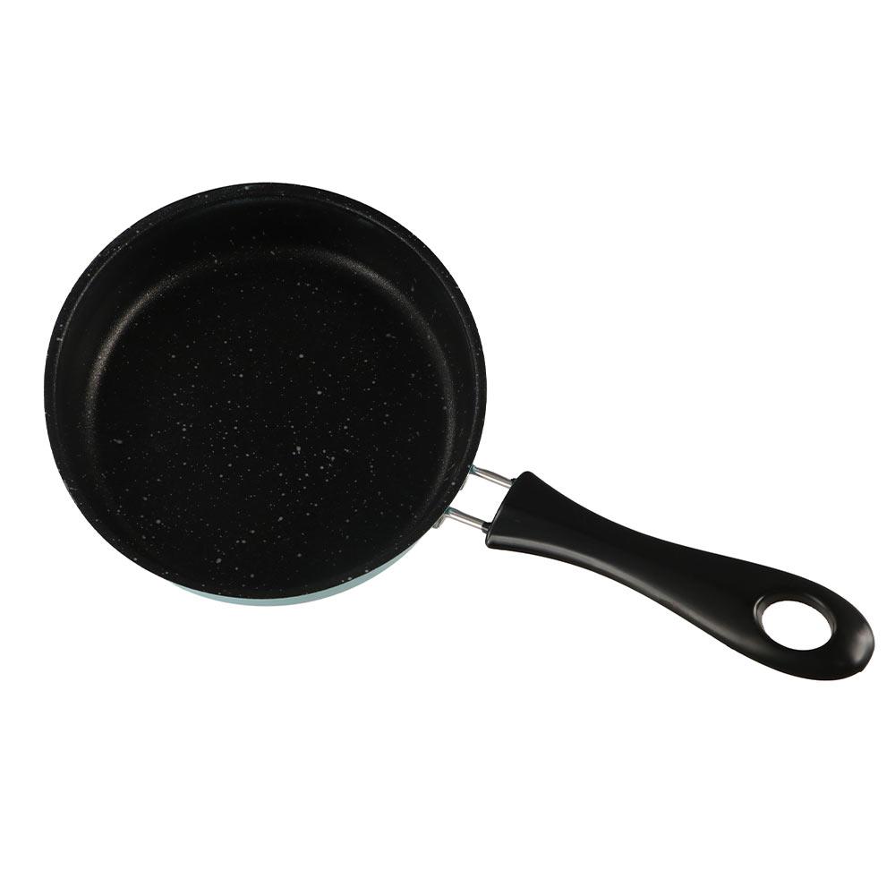 Utensílio de Cozinha: Mini Pan - Baby Food With Iron avaliação e preço