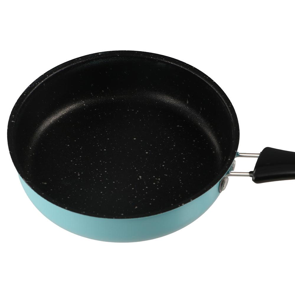 Utensílio de Cozinha: Mini Pan - Baby Food With Iron avaliação e preço