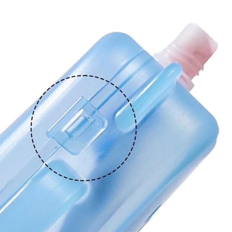 Alimentador de Lanches Antider - Baby Puree Pouch avaliação e preço