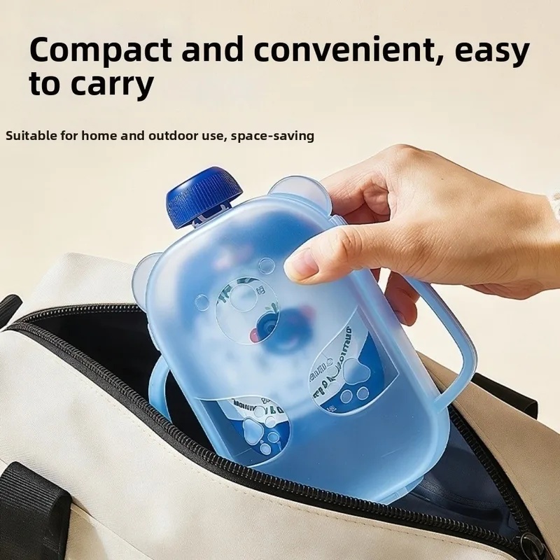Alimentador de Lanches Antider - Baby Puree Pouch avaliação e preço