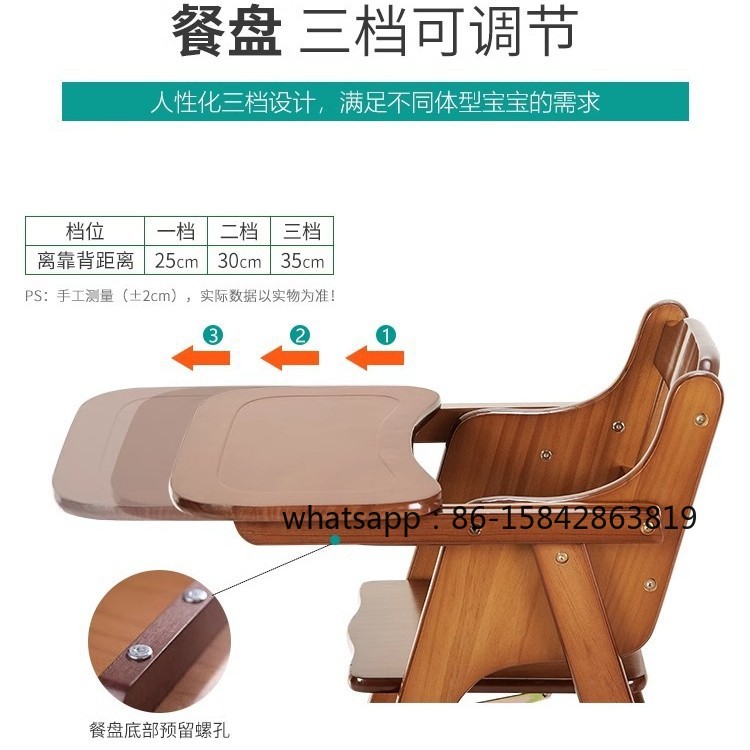 Cadeira de Jantar para Bebês,  - Baby Food Eating Chair avaliação e preço