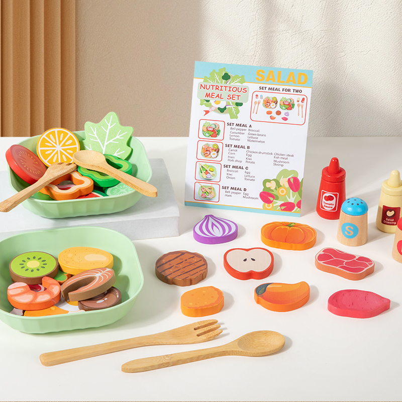 Conjunto de Brinquedos de Simu - Baby Food Under 1 Year avaliação e preço