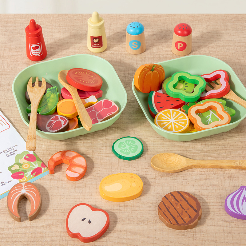 Conjunto de Brinquedos de Simu - Baby Food Under 1 Year avaliação e preço