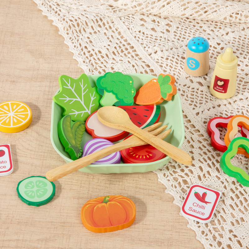 Conjunto de Brinquedos de Simu - Baby Food Under 1 Year avaliação e preço
