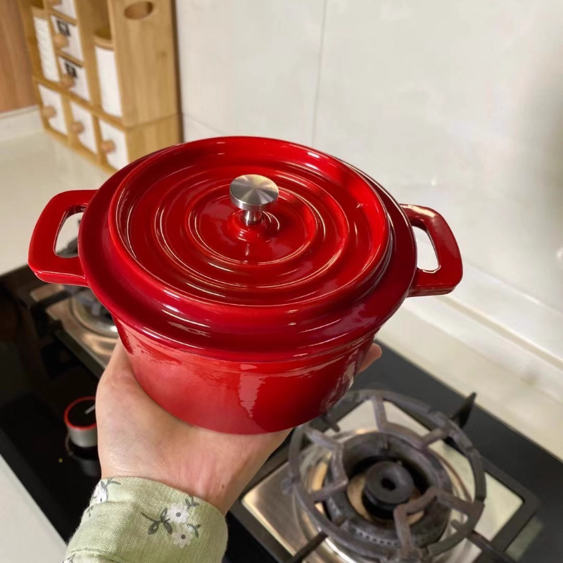 ‌ Pote de leite de ferro fundi - Baby Food With Iron avaliação e preço