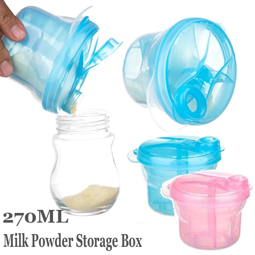 Dispensador de lanches portáti - Snack Container Travel avaliação e preço