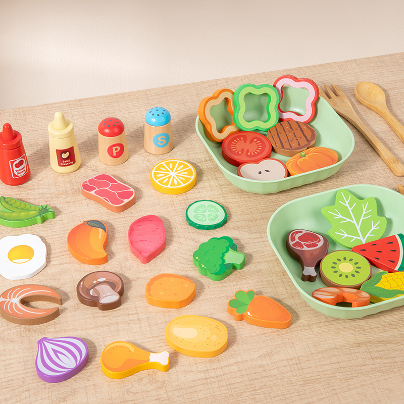 Conjunto de Brinquedos de Simu - Baby Food Under 1 Year avaliação e preço