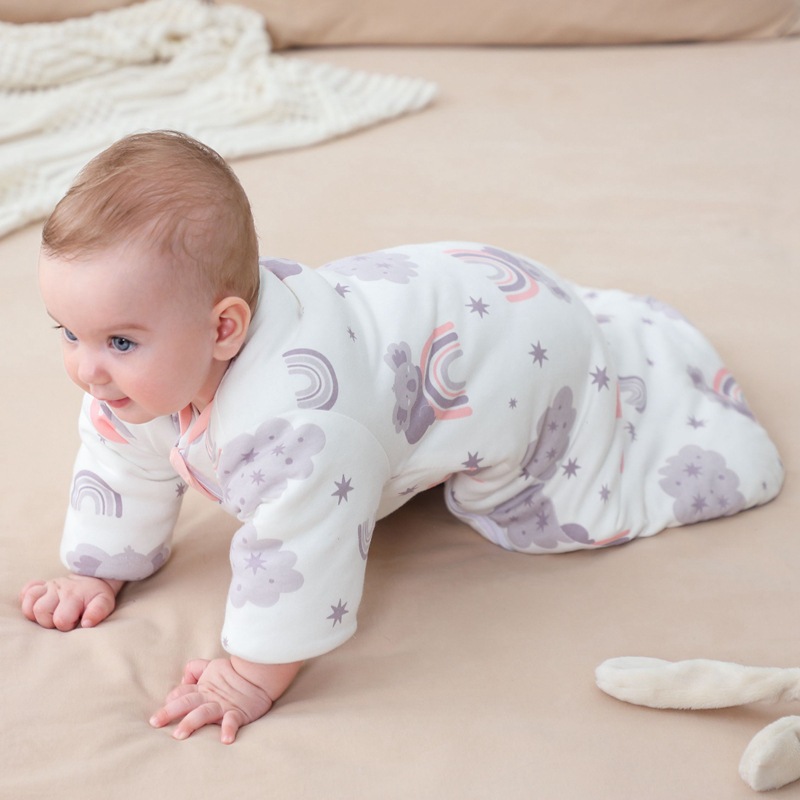 Saco de Dormir com Zíper para  - Baby Puree Pouch avaliação e preço
