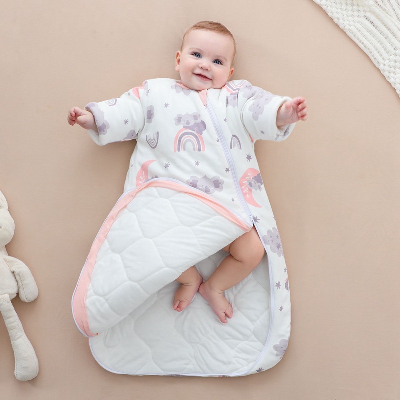 Saco de Dormir com Zíper para  - Baby Puree Pouch avaliação e preço
