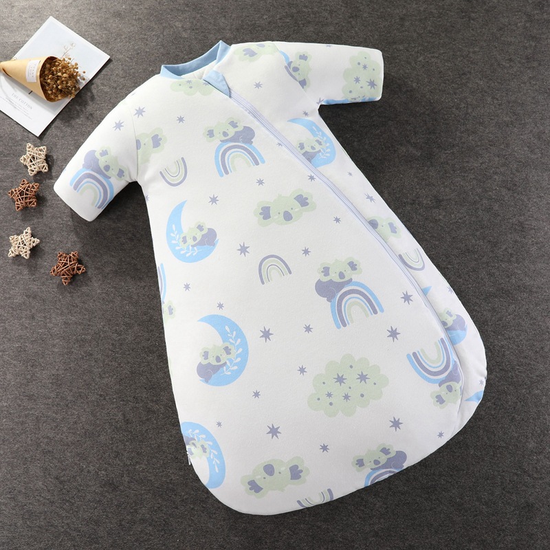 Saco de Dormir com Zíper para  - Baby Puree Pouch avaliação e preço