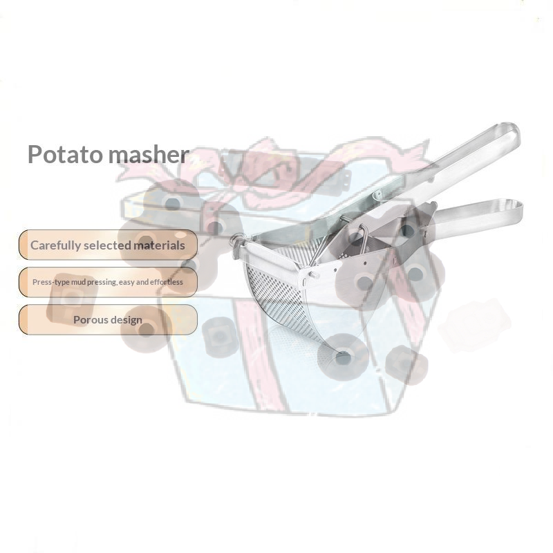 【CC】Espremedor de Batatas em A - Baby Food With Iron avaliação e preço