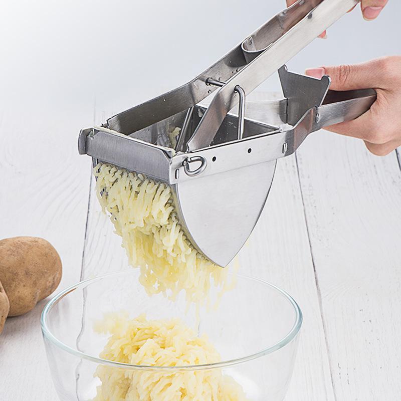 【CC】Espremedor de Batatas em A - Baby Food With Iron avaliação e preço