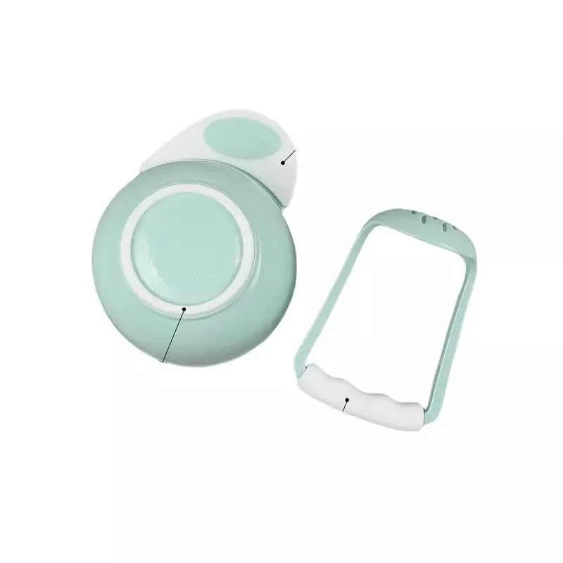 Moedor manual de alimentos de  - Baby Food Chopper avaliação e preço