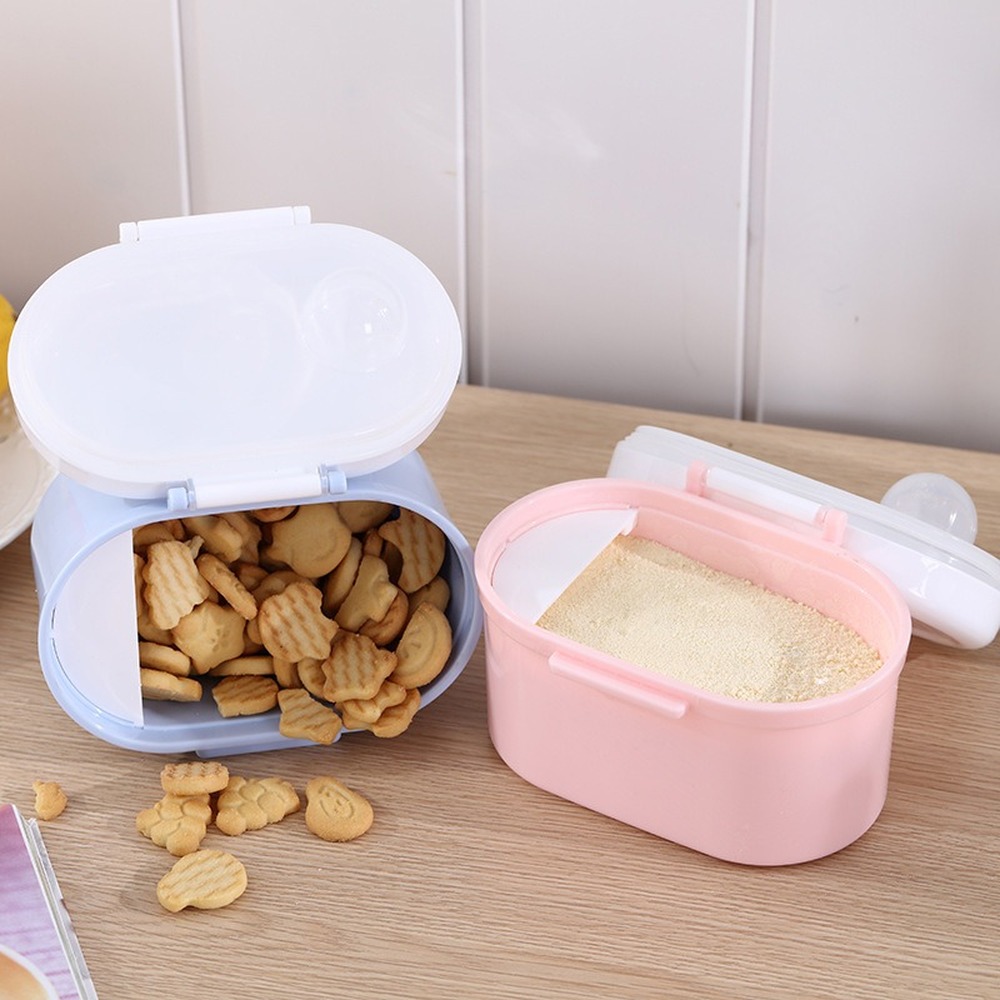 Caixa de armazenamento de leit - Baby Food Category avaliação e preço
