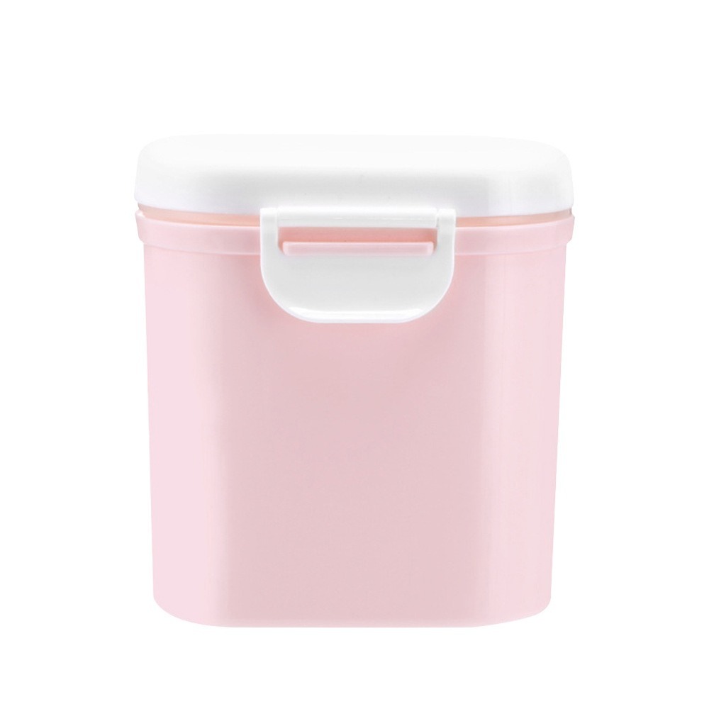 Caixa de armazenamento de leit - Baby Food Category avaliação e preço