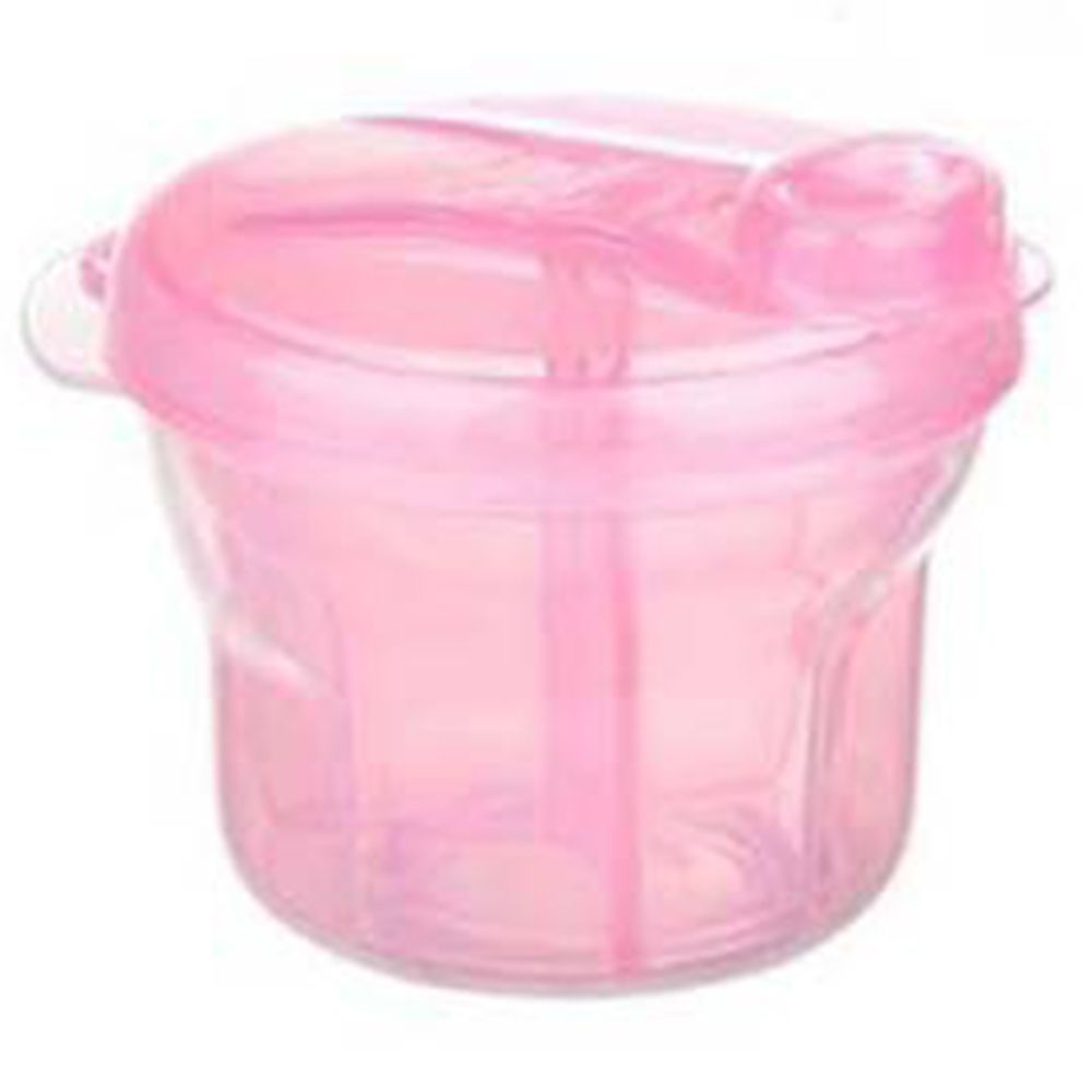 Caixa de Lanches com 3 Compart - Snack Container Travel avaliação e preço