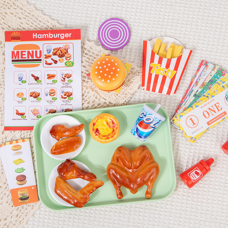 Brinquedos de cozinha de madei - Baby Food Under 1 Year avaliação e preço