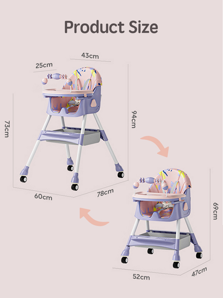 PANGDUBE Assento de bebê Cadei - Baby Food Eating Chair avaliação e preço