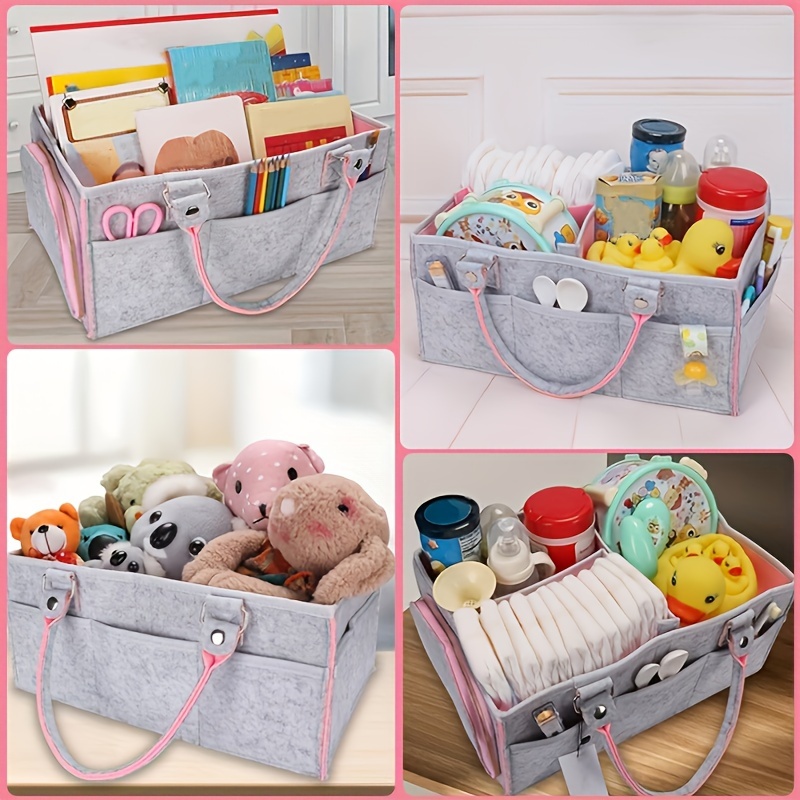 Grande capacidade bebê fralda  - Baby Puree Pouch avaliação e preço