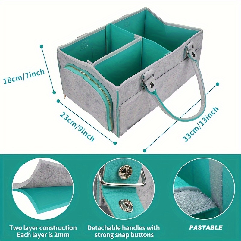 Grande capacidade bebê fralda  - Baby Puree Pouch avaliação e preço