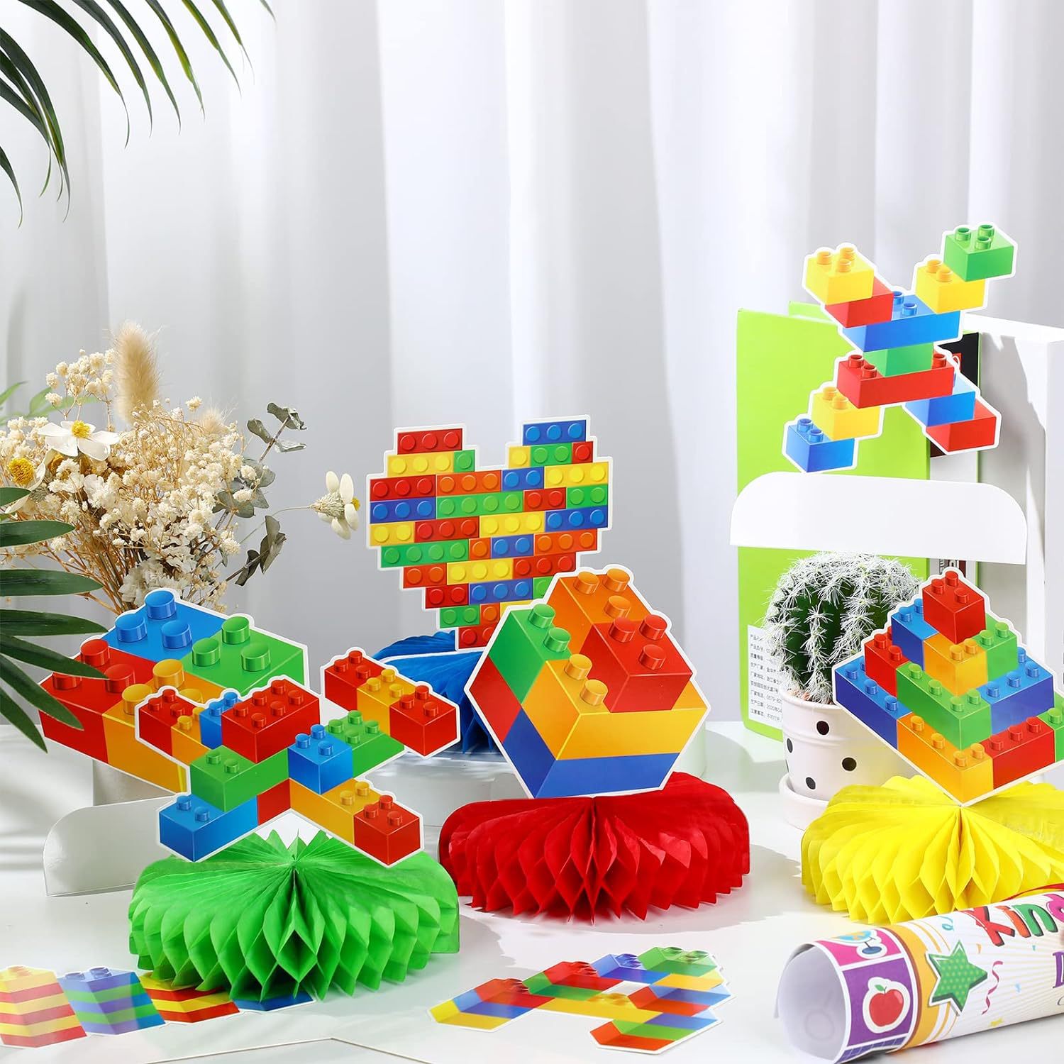 Moda criativa legoing bloco de - Baby Food Recipes avaliação e preço