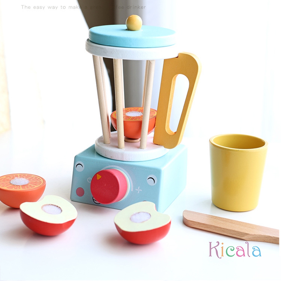 Cozinha de madeira fingir joga - Baby Food Under 1 Year avaliação e preço