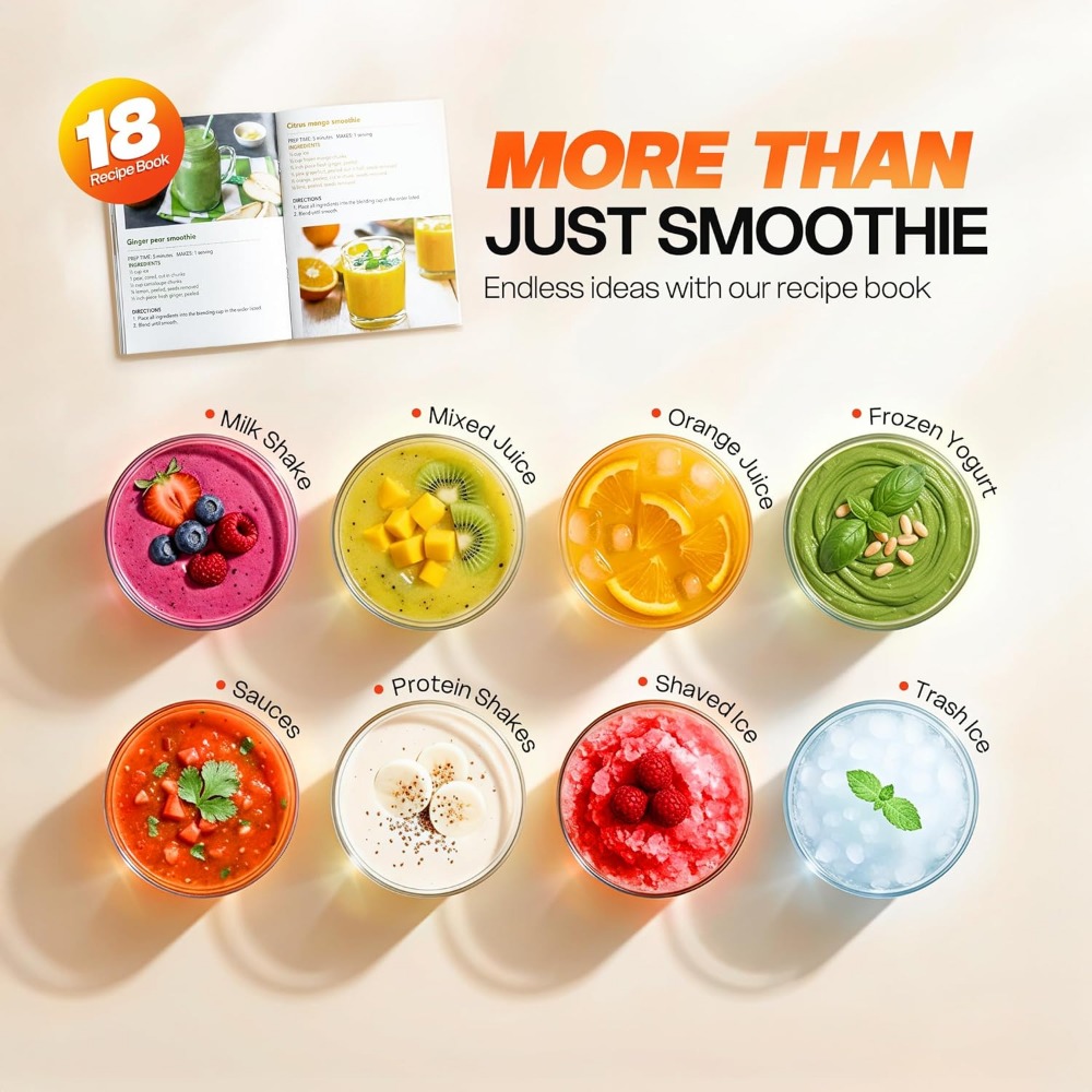 Liquidificador Portátil Pessoa - Baby Food Recipes avaliação e preço