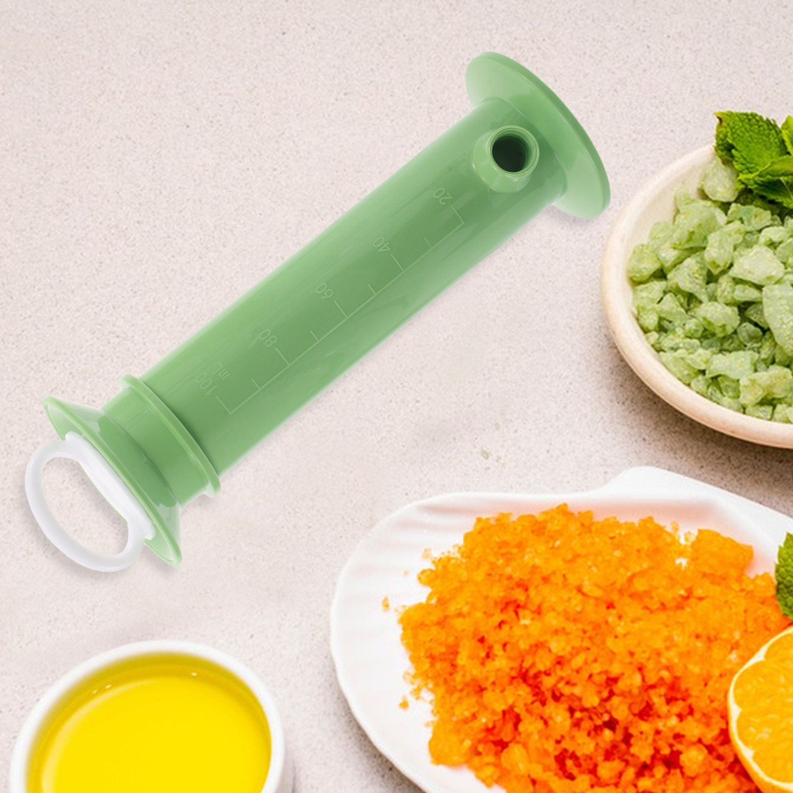 Dispensador de Comida para Beb - Baby Puree Pouch avaliação e preço