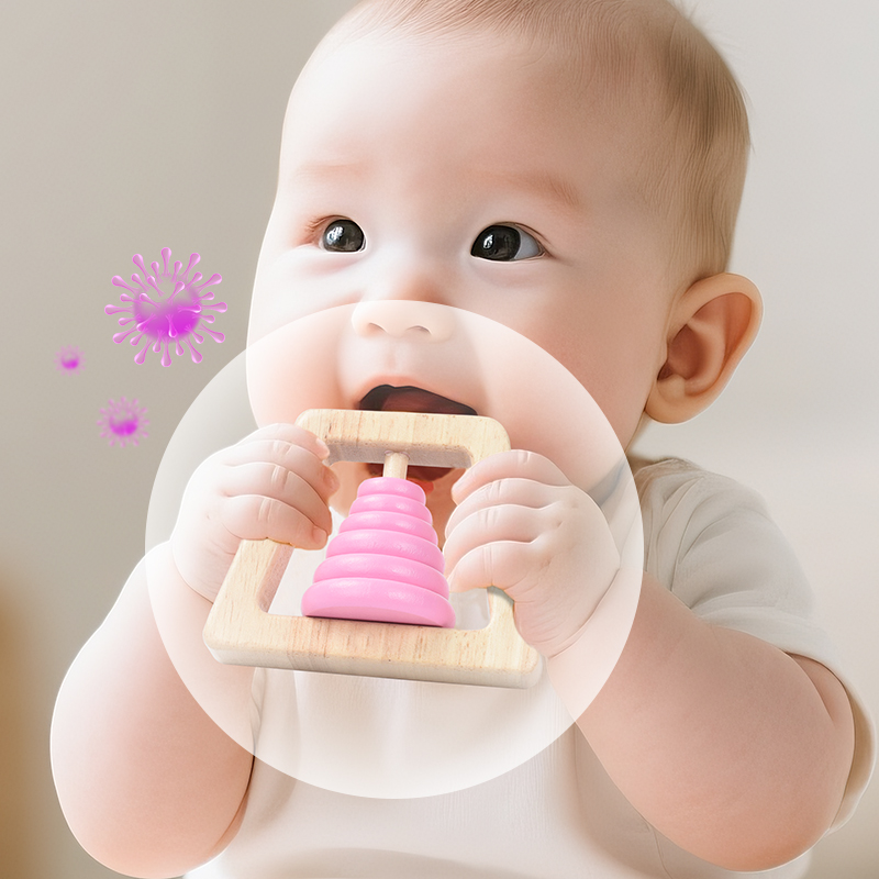 Montessori brinquedos de madei - Baby Food Under 1 Year avaliação e preço