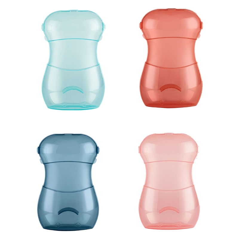 Suporte do malote do alimento  - Baby Puree Pouch avaliação e preço