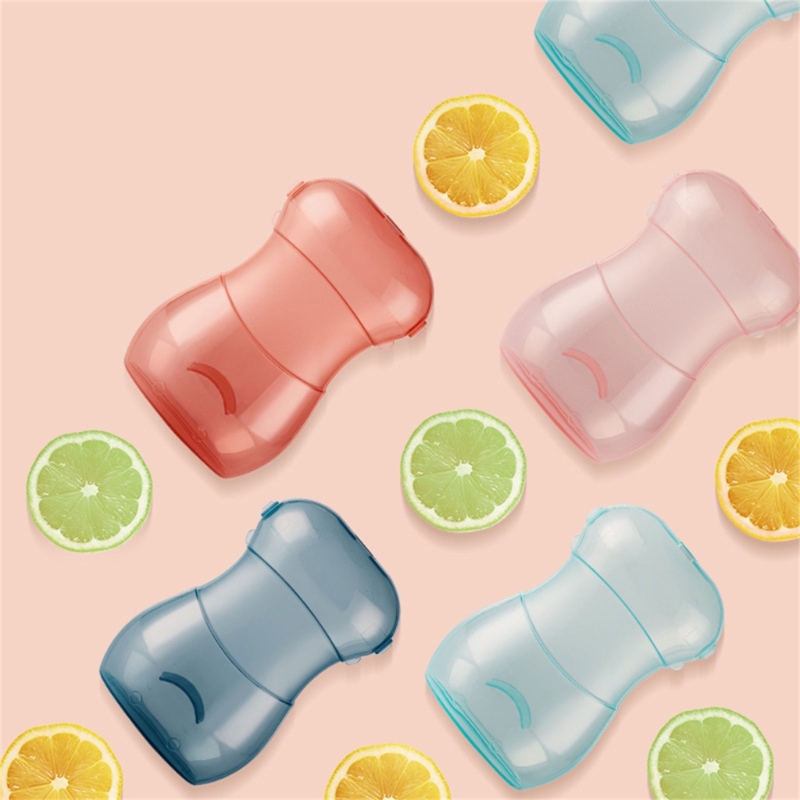 Suporte do malote do alimento  - Baby Puree Pouch avaliação e preço