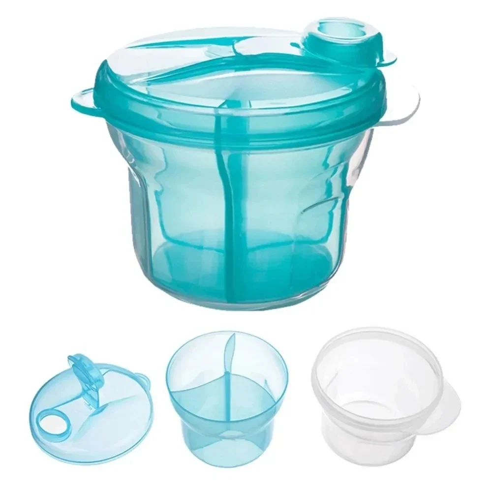 Dispensador de fórmula portáti - Baby Food Category avaliação e preço