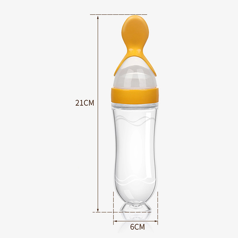 colher de silicone bebe pratos - Baby Food Category avaliação e preço