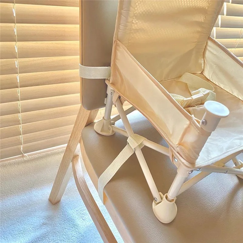 Cadeira dobrável para comer be - Baby Food Eating Chair avaliação e preço