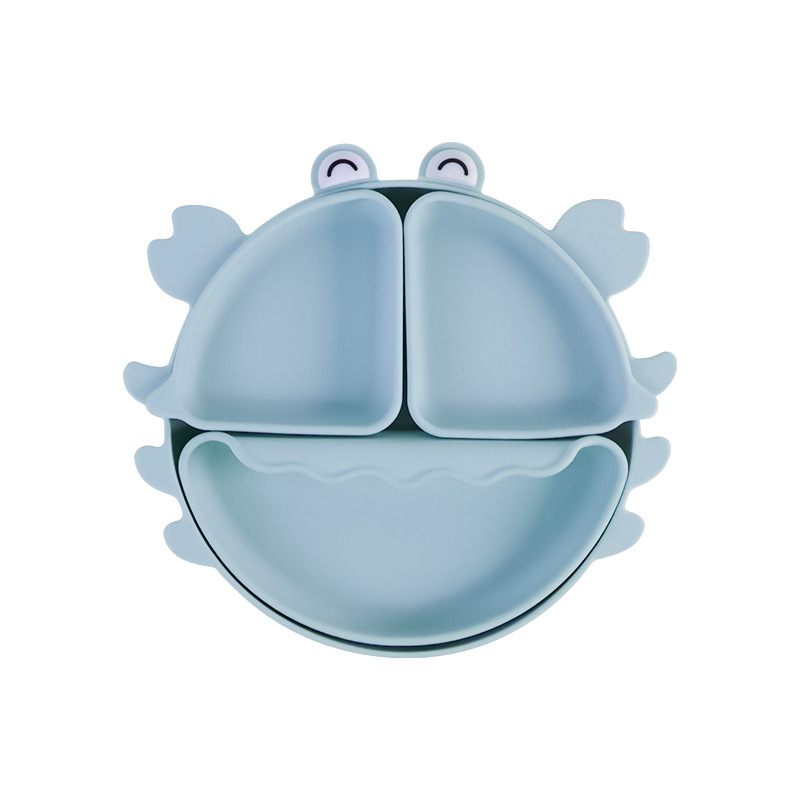 Bebê seguro silicone placa de  - Plate Suction Toddler avaliação e preço
