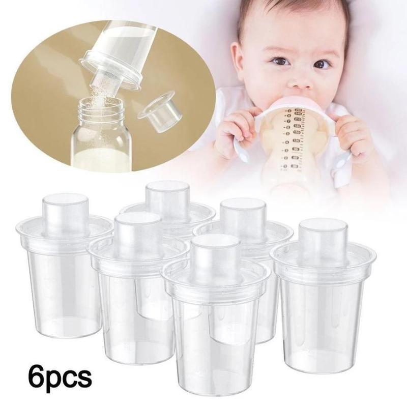 Novo Conjunto de 1 Dispensador - Baby Food Category avaliação e preço