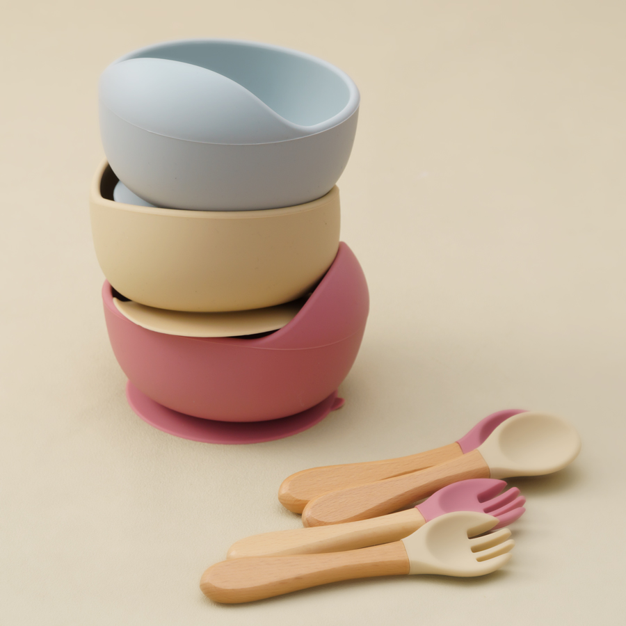 Mamaplan 3 pçs conjunto de ali - Plate Suction Toddler avaliação e preço