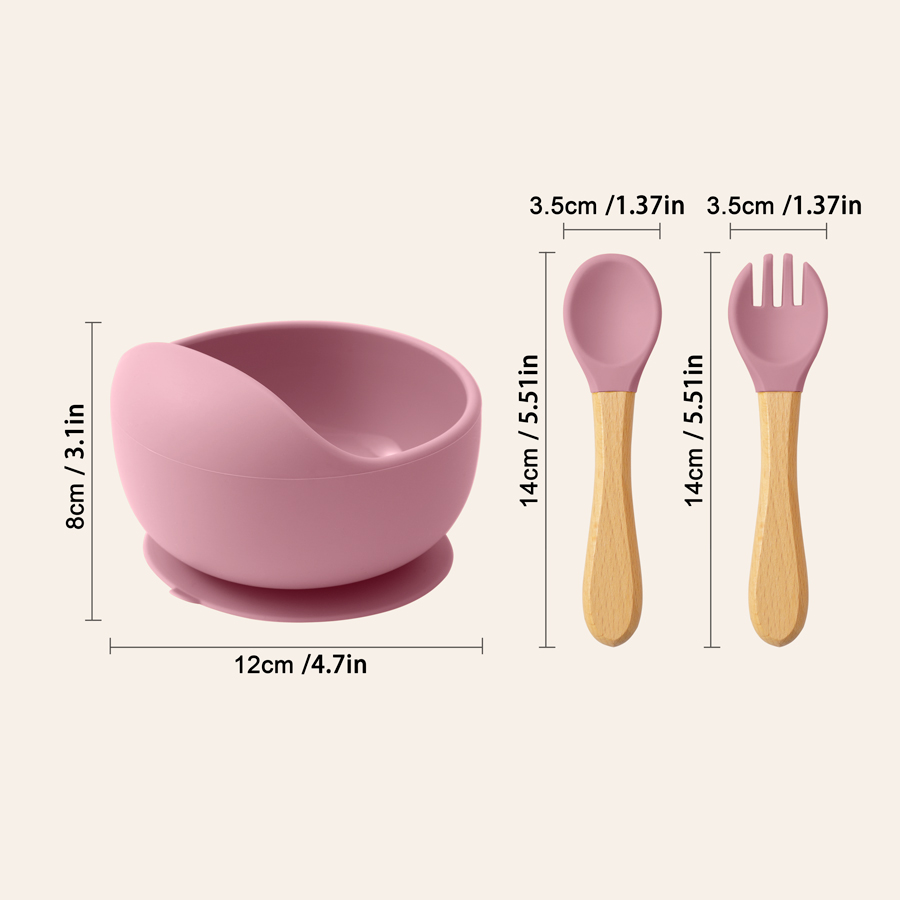 Mamaplan 3 pçs conjunto de ali - Plate Suction Toddler avaliação e preço