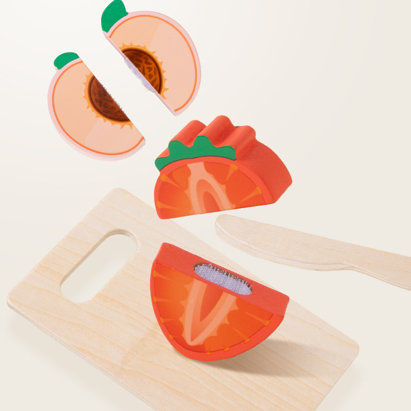 Cozinha de madeira fingir brin - Baby Food Under 1 Year avaliação e preço