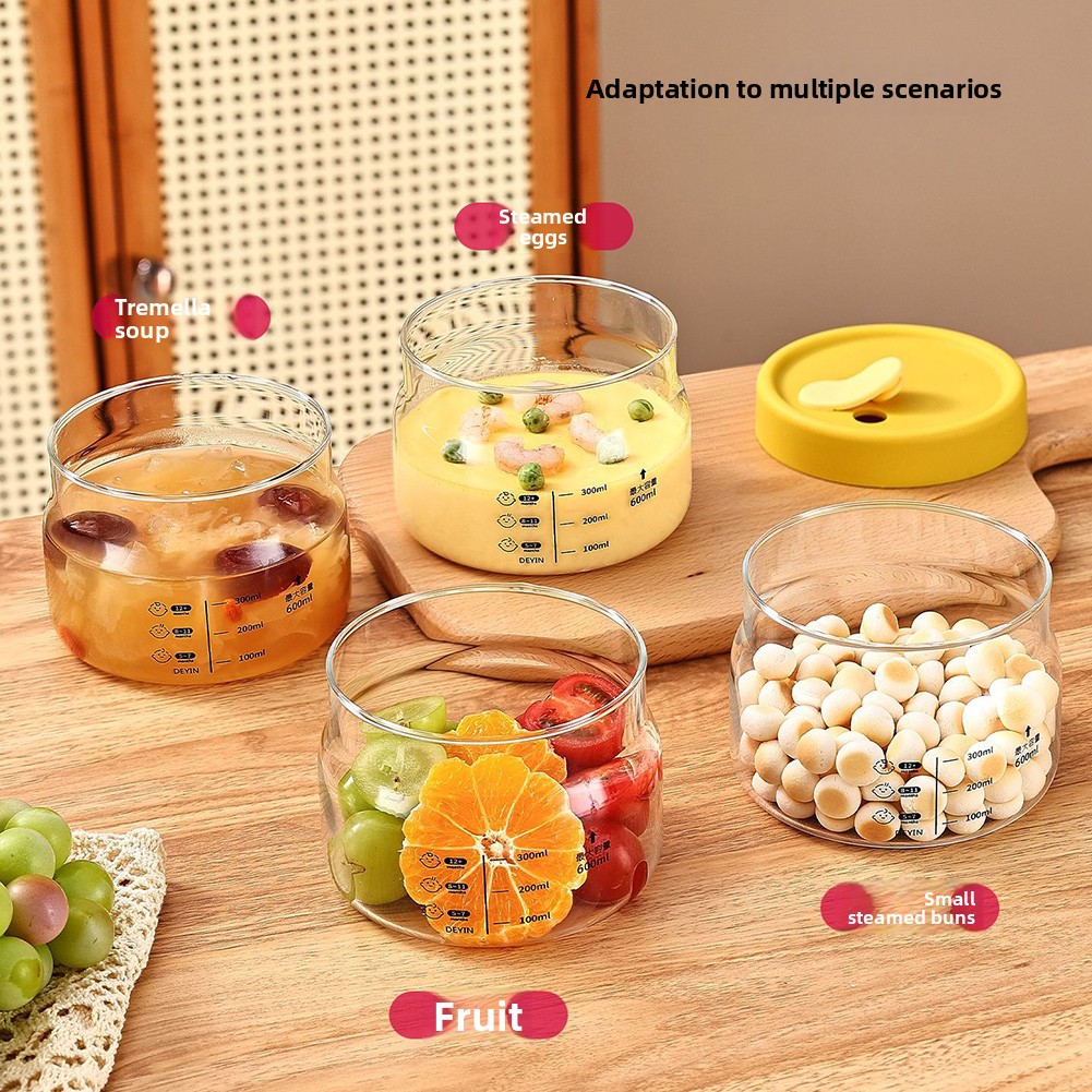 Recipiente de vidro para armaz - Baby Food Under 1 Year avaliação e preço