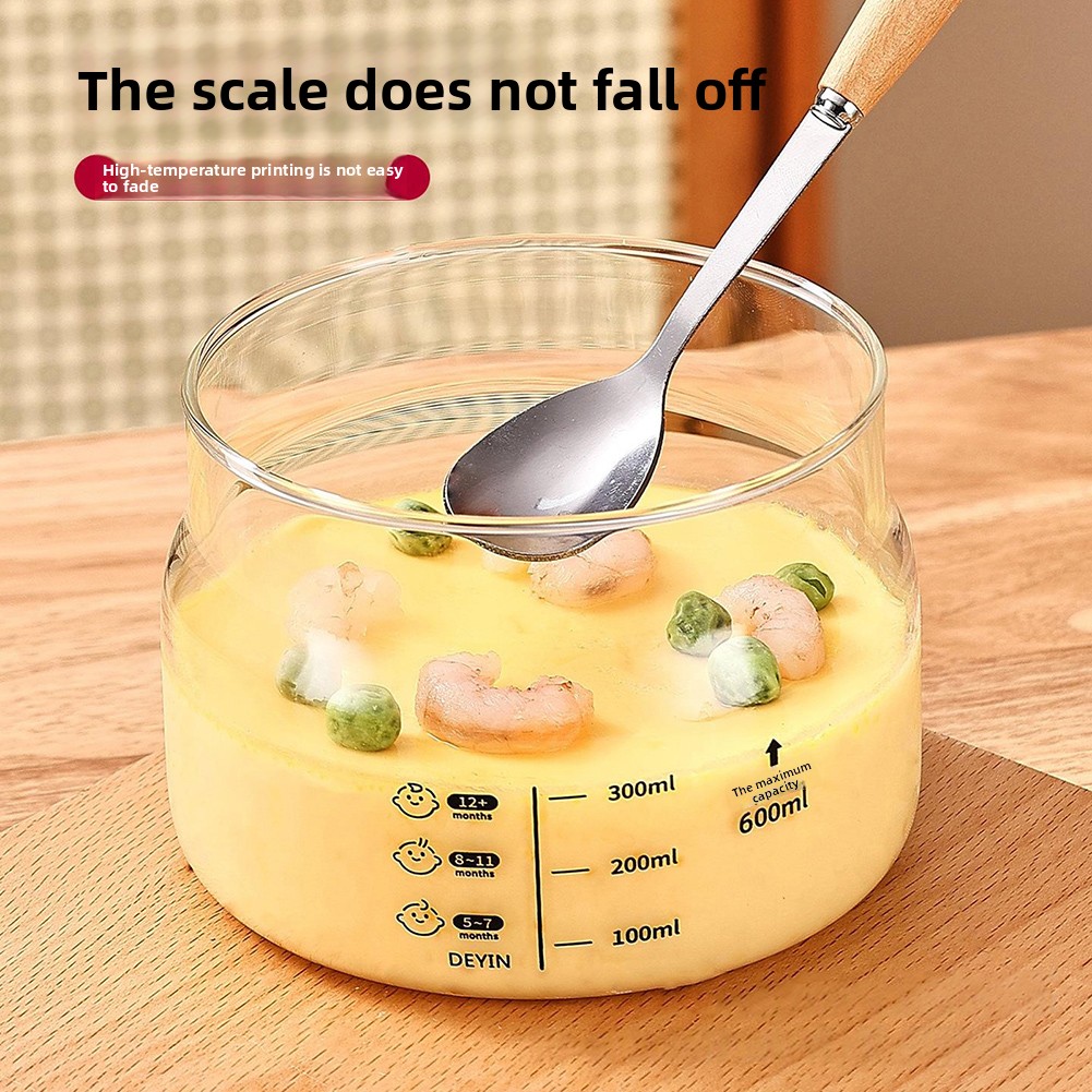 Recipiente de vidro para armaz - Baby Food Under 1 Year avaliação e preço