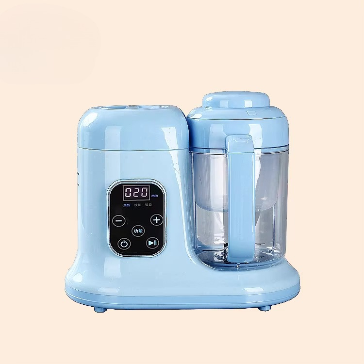 Processador de Alimentos Popul - Baby Food Mixer avaliação e preço