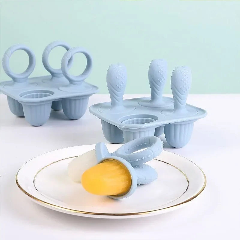 5 pçs bebê frutas e vegetais m - Baby Food Category avaliação e preço