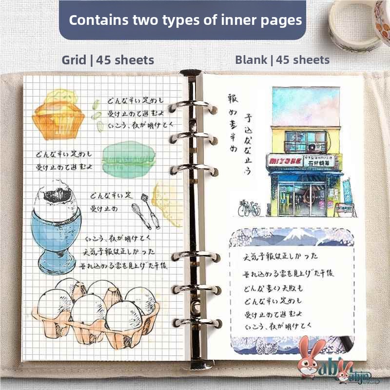 Caderno de Receitas Criativo p - Baby Food Recipes avaliação e preço
